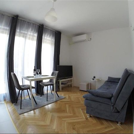 Apartment Jacky Rovinj Bagian luar foto