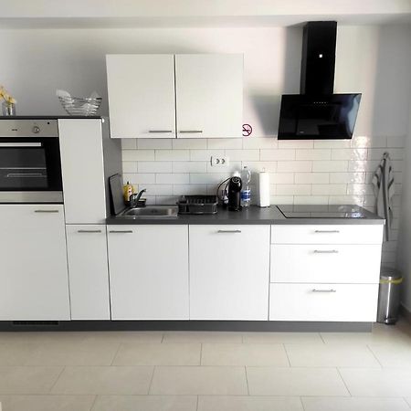 Apartment Jacky Rovinj Bagian luar foto