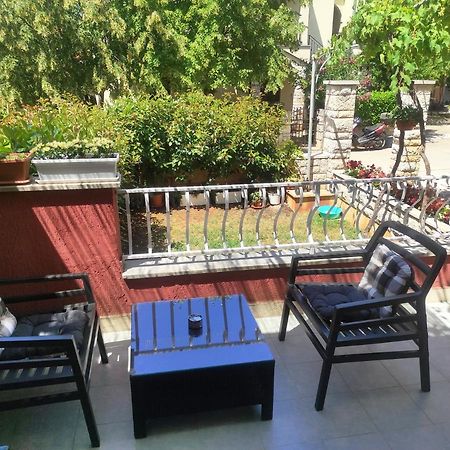 Apartment Jacky Rovinj Bagian luar foto